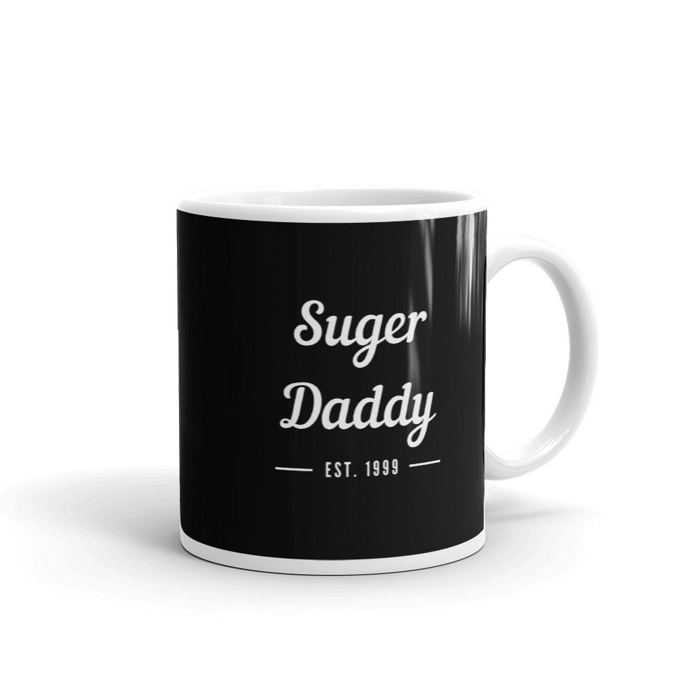 Mug "Sugar Daddy"