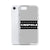 Coque pour iPhone "Cinephile"