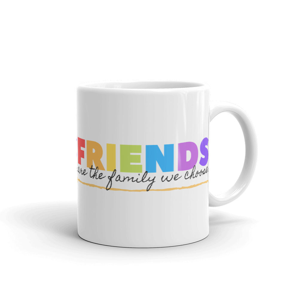 Mug "Friends"